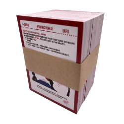 Japońskie karty JLPT N5