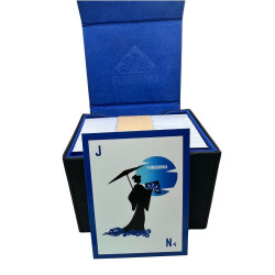 Japońskie karty JLPT N4