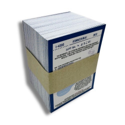 Japońskie karty JLPT N4